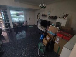 Island Gardens (D20), Terrace #521370451